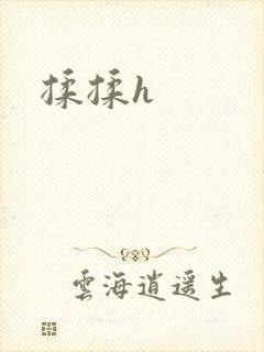 揉揉h