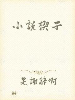 小说楔子
