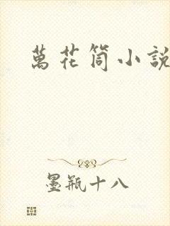 万花筒小说
