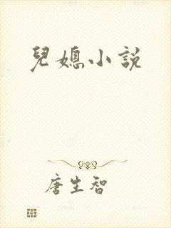 儿媳小说