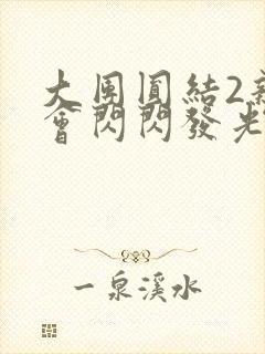 大团圆结2亲情会闪闪发光亲情会在线观看