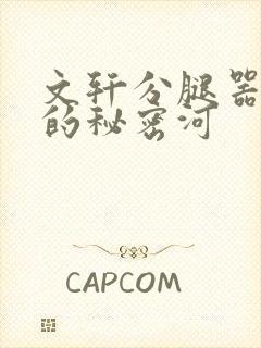 文轩分腿器河马的秘密河