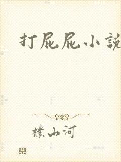 打屁屁小说