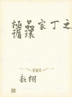 极品家丁之因果循环
