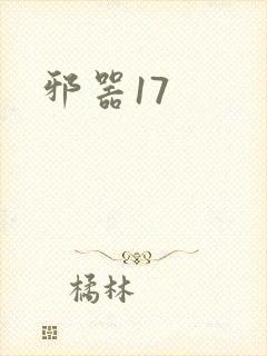 邪器17