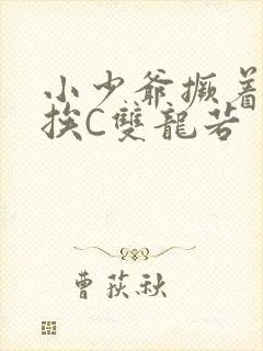 小少爷撅着屁股挨C双龙若
