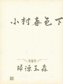 小村春色下载