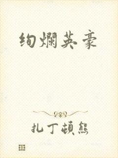 绚烂英豪