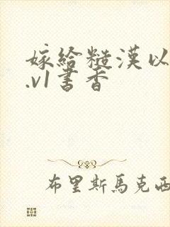 嫁给糙汉以后1.v1书香
