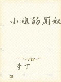 小姐的厕奴