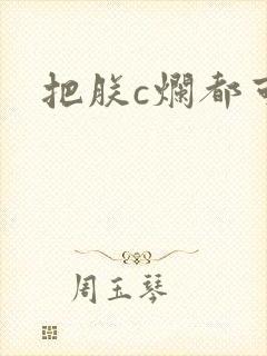 把朕c烂都可以