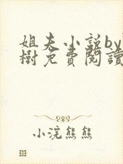 姐夫小说by野树免费阅读全文