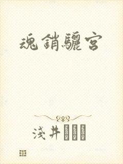 魂销骊宫