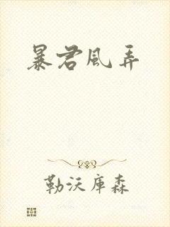 暴君风弄
