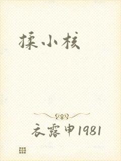 揉小核