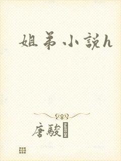 姐弟小说h