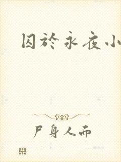 囚于永夜小说