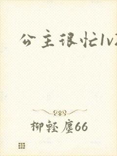 公主很忙1v2