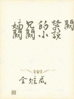 嫡兄的禁阙 华阙阙小说