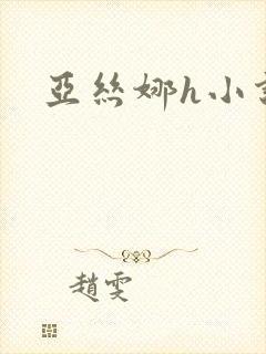亚丝娜h小说封面