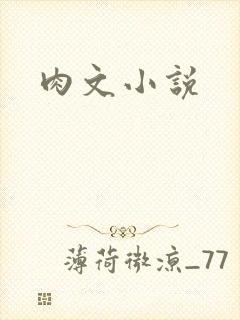肉文小说