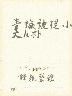 青梅被从小摸到大h补