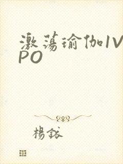 激荡瑜伽1V2PO