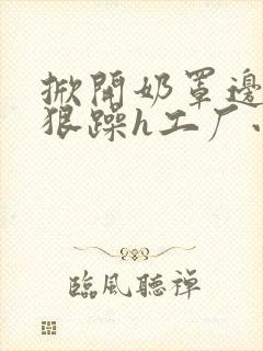 掀开奶罩边躁狠狠躁h工厂小说