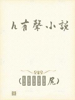 h有声小说