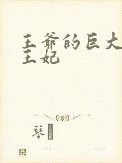 王爷的巨大进入王妃