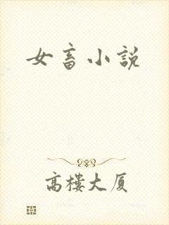 女畜小说封面
