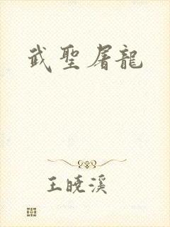 武圣屠龙