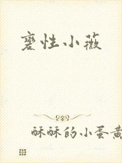 变性小薇