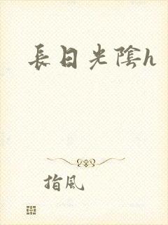 长日光阴h