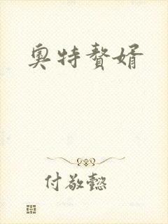 奥特赘婿