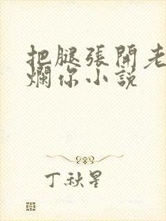 把腿张开老子臊烂你小说