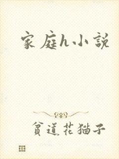 家庭h小说