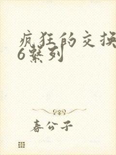 疯狂的交换1一6系列