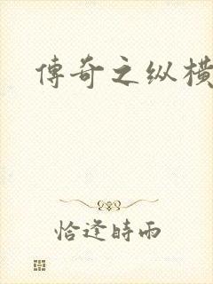 传奇之纵横玛法