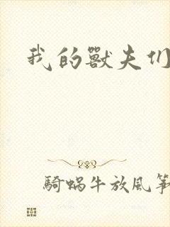 我的兽夫们