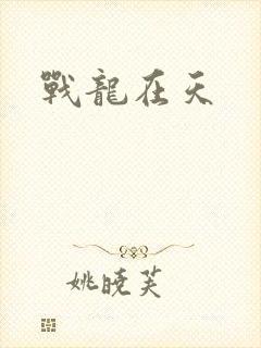战龙在天