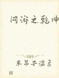 网游之乾坤无极