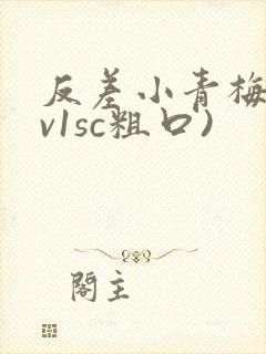 反差小青梅(1v1sc粗口)