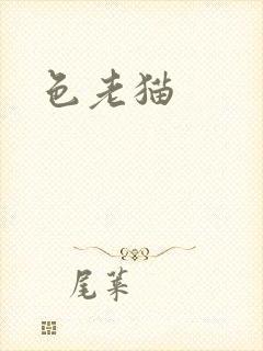 色老猫