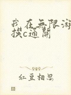 我在无限游戏里挨c通关封面