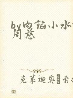by肉馅小水饺周慈