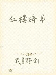 红楼琦梦