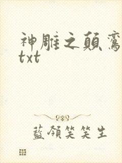 神雕之颠鸾倒凤txt