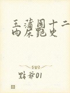 玉蒲团十二寡妇肉床艳史