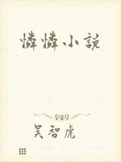 怜怜小说